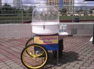 Компания по аренде оборудования сахарной ваты и попкорна Фото 7 на сайте Basmannyi.ru
