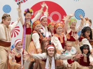 Детский театр эстрады Фото 5 на сайте Basmannyi.ru