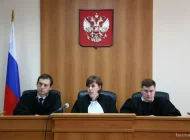 Юридическая фирма Бархатов и партнеры Фото 3 на сайте Basmannyi.ru