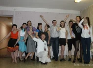 Клуб танца Let`s dance на Бакунинской улице Фото 2 на сайте Basmannyi.ru
