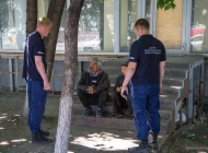 Общероссийская общественная организация Офицеры России в Потаповском переулке Фото 1 на сайте Basmannyi.ru
