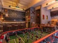 Pub13 Фото 1 на сайте Basmannyi.ru