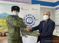 Лига содействия оборонным предприятиям Фото 7 на сайте Basmannyi.ru