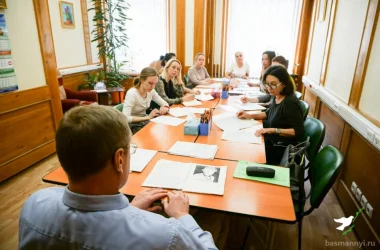 Высшая школа практической психологии и бизнеса Фото 2 на сайте Basmannyi.ru