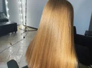 Студия кератинового выпрямления волос By Milana Hair Фото 4 на сайте Basmannyi.ru