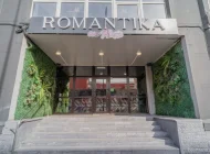 Ресторан Romantika on Pluto Фото 14 на сайте Basmannyi.ru