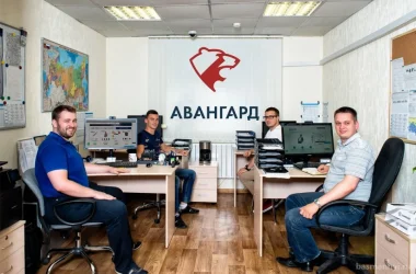 Компания производству и поставке бронежилетов Авангард Фото 2 на сайте Basmannyi.ru