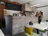 Кафе быстрого обслуживания Гриль&Сувлаки Фото 1 на сайте Basmannyi.ru