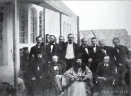 Императорское православное палестинское общество Фото 8 на сайте Basmannyi.ru