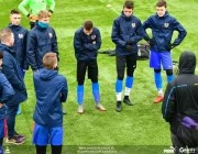 Детско-молодежный футбольный клуб Импульс-М на Новой Дороге Фото 2 на сайте Basmannyi.ru