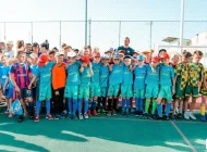 Детско-молодежный футбольный клуб Импульс-М на Новой Дороге Фото 7 на сайте Basmannyi.ru