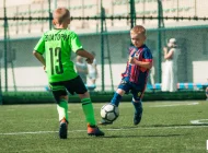 Детско-молодежный футбольный клуб Импульс-М на Новой Дороге Фото 6 на сайте Basmannyi.ru