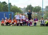 Детско-молодежный футбольный клуб Импульс-М на Новой Дороге Фото 3 на сайте Basmannyi.ru