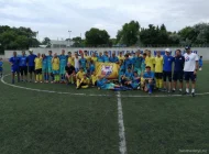 Детско-молодежный футбольный клуб Импульс-М на Новой Дороге Фото 8 на сайте Basmannyi.ru