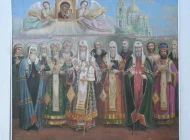 Богоявленский Кафедральный Собор Фото 1 на сайте Basmannyi.ru