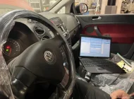 Автосервис VAG DRIVER Фото 8 на сайте Basmannyi.ru
