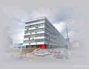 Торговая компания Интеркомпанентс  на сайте Basmannyi.ru