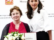 Факультет истории, политологии и права Государственный университет просвещения на улице Фридриха Энгельса Фото 7 на сайте Basmannyi.ru