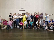 Школа танцев Vojery Seven Фото 1 на сайте Basmannyi.ru
