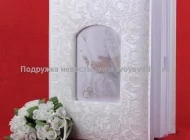 Магазин свадебных аксессуаров Подружка Невесты Фото 1 на сайте Basmannyi.ru