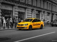 Таксопарк GRAND TAXI Фото 3 на сайте Basmannyi.ru