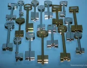 Мастерская по ремонту часов и изготовлению ключей  Фото 2 на сайте Basmannyi.ru