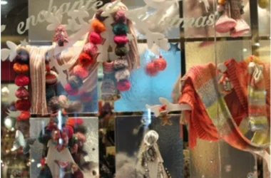 Магазин женской и детской одежды Monsoon на улице Земляной Вал  на сайте Basmannyi.ru