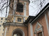Воскресная школа Храм Святой Живоначальной Троицы в Хохлах Фото 8 на сайте Basmannyi.ru