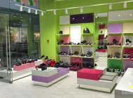 Магазин обуви YourBox Фото 2 на сайте Basmannyi.ru