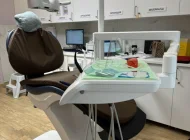 Стоматологическая клиника Ortho clinic Доктора Лукбанова Т.Е. Фото 3 на сайте Basmannyi.ru