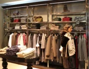 Магазин одежды Massimo Dutti на улице Земляной Вал Фото 2 на сайте Basmannyi.ru