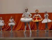 Школа балета Иданко в Старокирочном переулке Фото 2 на сайте Basmannyi.ru