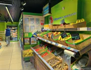 Магазин с доставкой полезных продуктов ВкусВилл в Лубянском проезде Фото 2 на сайте Basmannyi.ru
