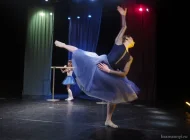 Московский государственный музыкальный театр пластического балета Новый балет Фото 1 на сайте Basmannyi.ru