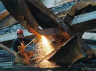Компания по сбору металлолома Инвествторцветмет Фото 1 на сайте Basmannyi.ru