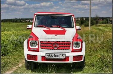 Автотехцентр Ботхин garage Фото 2 на сайте Basmannyi.ru