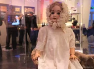 Музей уникальных кукол Фото 5 на сайте Basmannyi.ru
