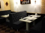 Кафе Хинкальная №1 на Старой Басманной улице Фото 8 на сайте Basmannyi.ru