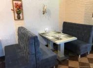 Кафе Хинкальная №1 на Старой Басманной улице Фото 5 на сайте Basmannyi.ru
