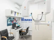 Стоматология Доктор Смайл для детей и взрослых на Новой Басманной улице Фото 1 на сайте Basmannyi.ru