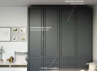 Компания по изготовлению мебели на заказ Ceh Mebel Фото 4 на сайте Basmannyi.ru