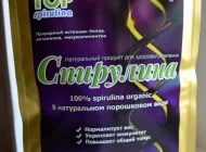 Интернет-магазин Top spirulina Фото 3 на сайте Basmannyi.ru