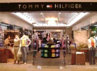 Магазин одежды Tommy Hilfiger на улице Земляной Вал Фото 4 на сайте Basmannyi.ru