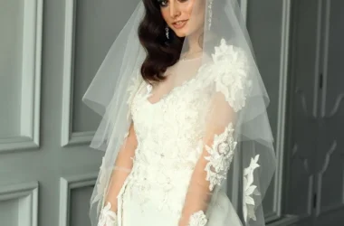 Магазин свадебных платьев Valentina Polli  на сайте Basmannyi.ru