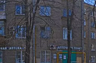 Аптека Клевер-фарма  на сайте Basmannyi.ru
