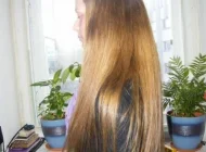 Студия наращивания волос и ресниц Anika-Hair Фото 1 на сайте Basmannyi.ru