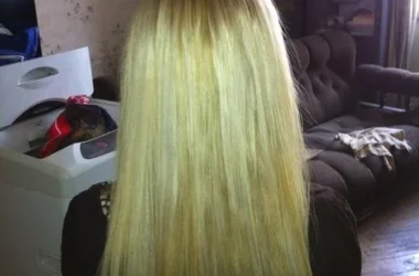 Студия наращивания волос и ресниц Anika-Hair Фото 2 на сайте Basmannyi.ru