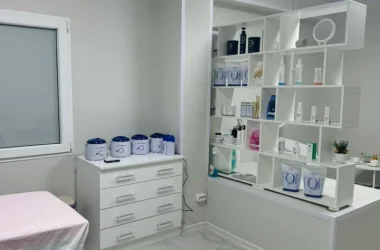 Косметология For Skin Фото 2 на сайте Basmannyi.ru