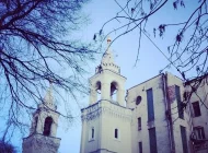 Ставропигиальный Иоанно-Предтеченский женский монастырь Монастырская лавка Фото 8 на сайте Basmannyi.ru