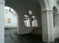 Ставропигиальный Иоанно-Предтеченский женский монастырь Монастырская лавка Фото 5 на сайте Basmannyi.ru
